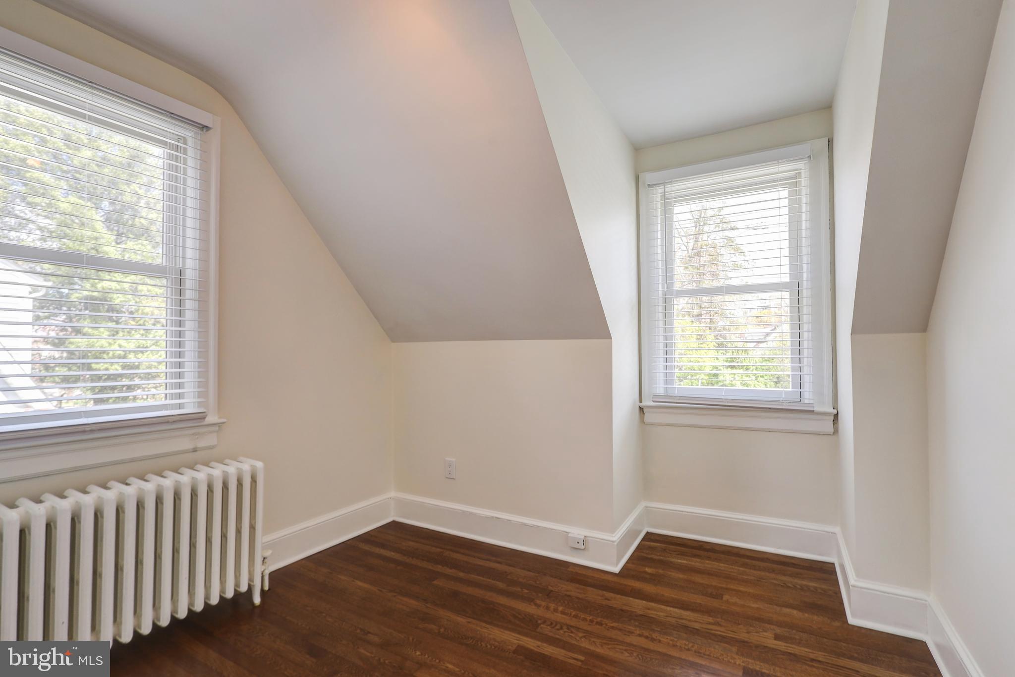 BATTERY PARK - Residential Lease