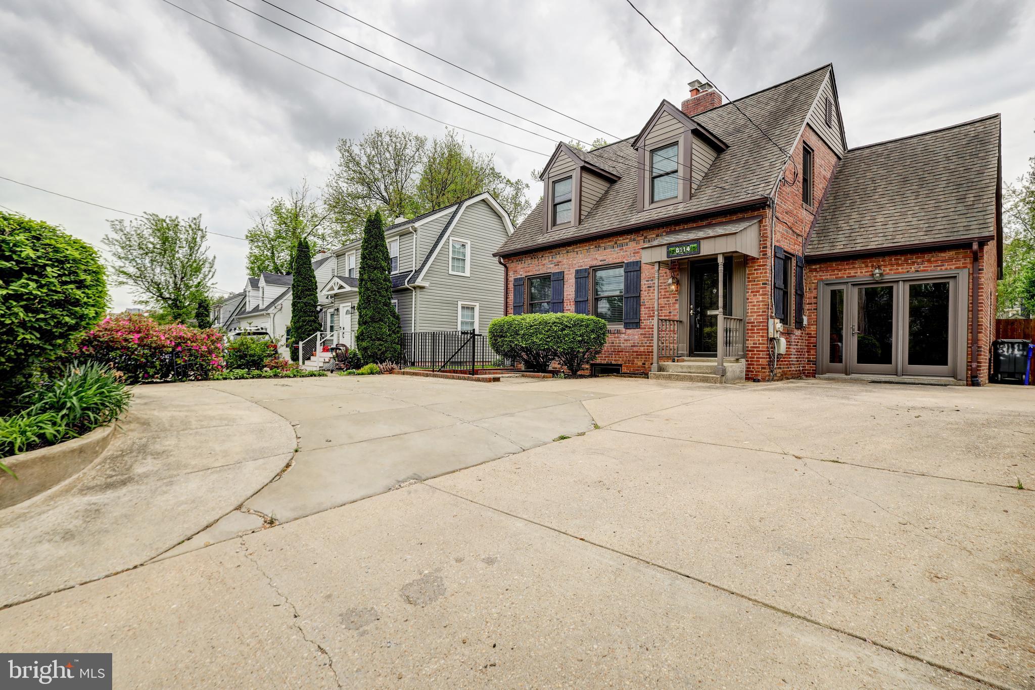 BATTERY PARK - Residential Lease