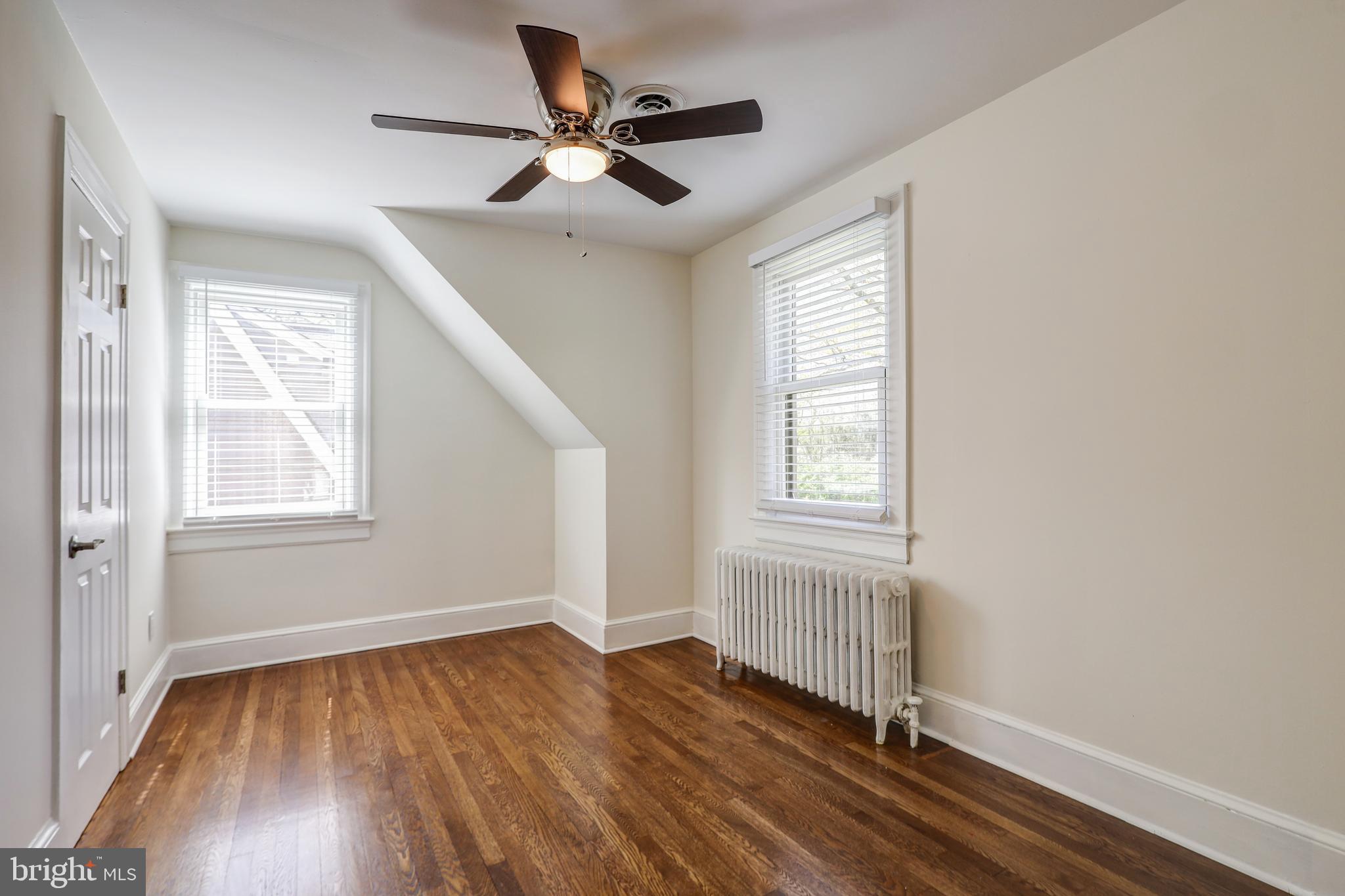 BATTERY PARK - Residential Lease