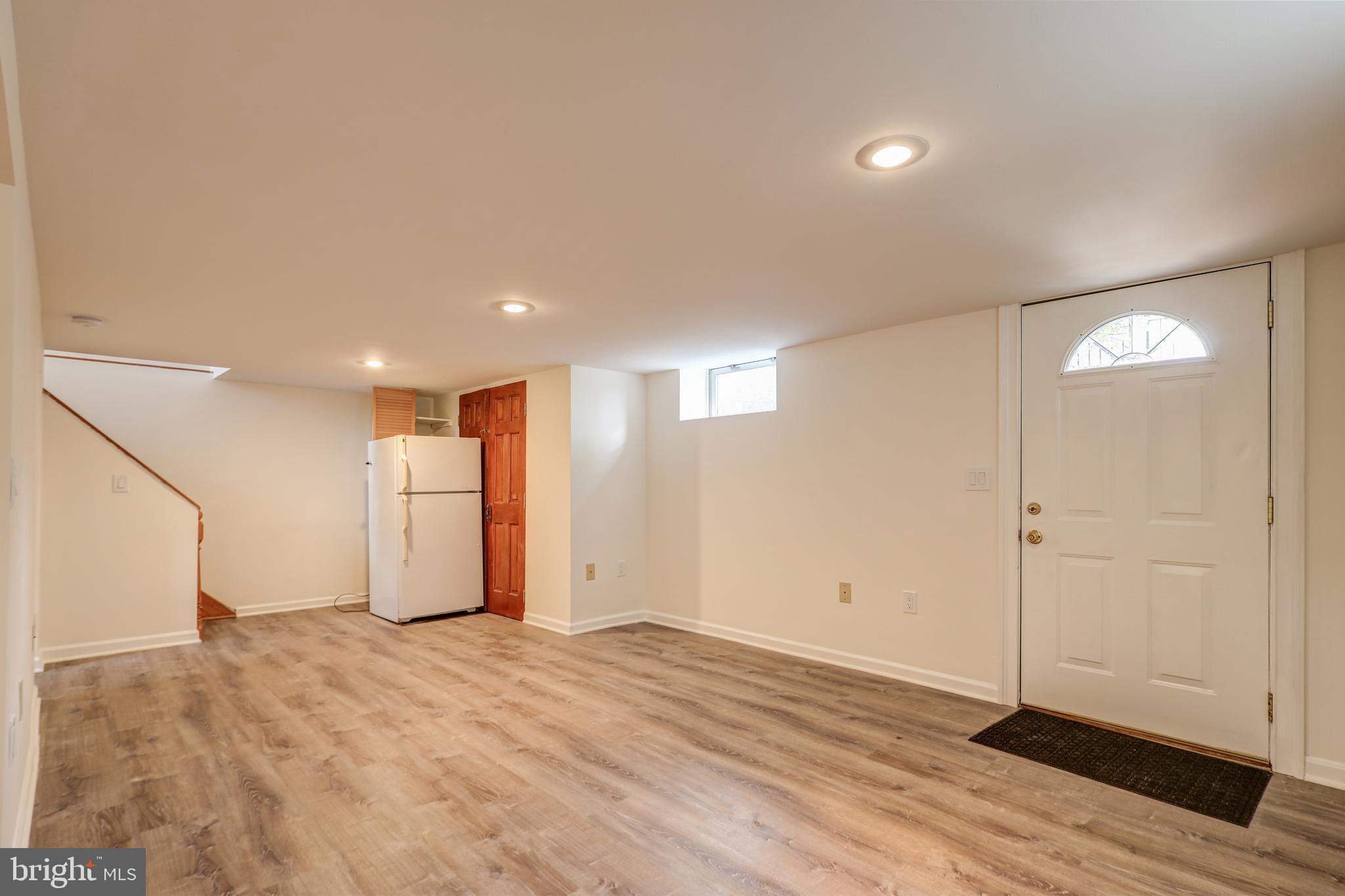 BATTERY PARK - Residential Lease