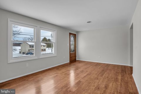 Tiny photo for 1355 Zimmerman Road, CARLISLE, PA 17015 (MLS # PACB2050568)