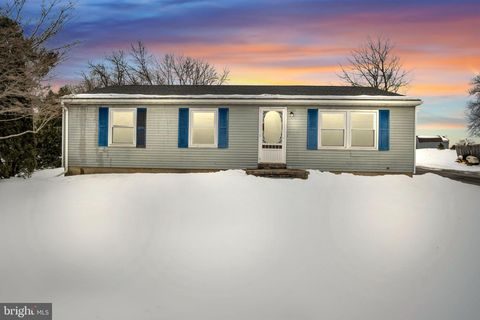 1355 ZIMMERMAN ROAD CARLISLE PA 17015