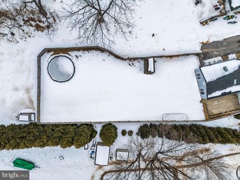 Tiny photo for 1355 Zimmerman Road, CARLISLE, PA 17015 (MLS # PACB2050568)