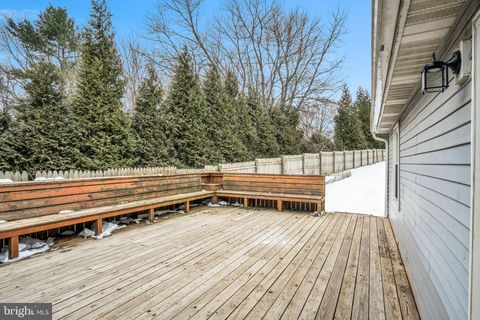 Tiny photo for 1355 Zimmerman Road, CARLISLE, PA 17015 (MLS # PACB2050568)