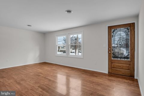 Tiny photo for 1355 Zimmerman Road, CARLISLE, PA 17015 (MLS # PACB2050568)