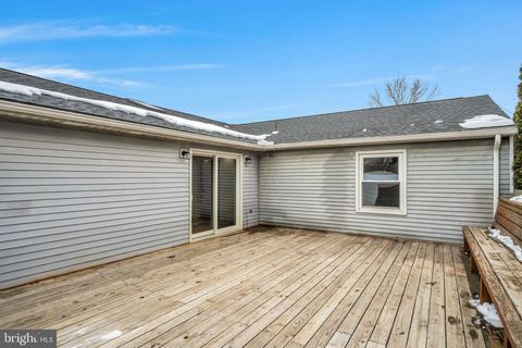 Tiny photo for 1355 Zimmerman Road, CARLISLE, PA 17015 (MLS # PACB2050568)