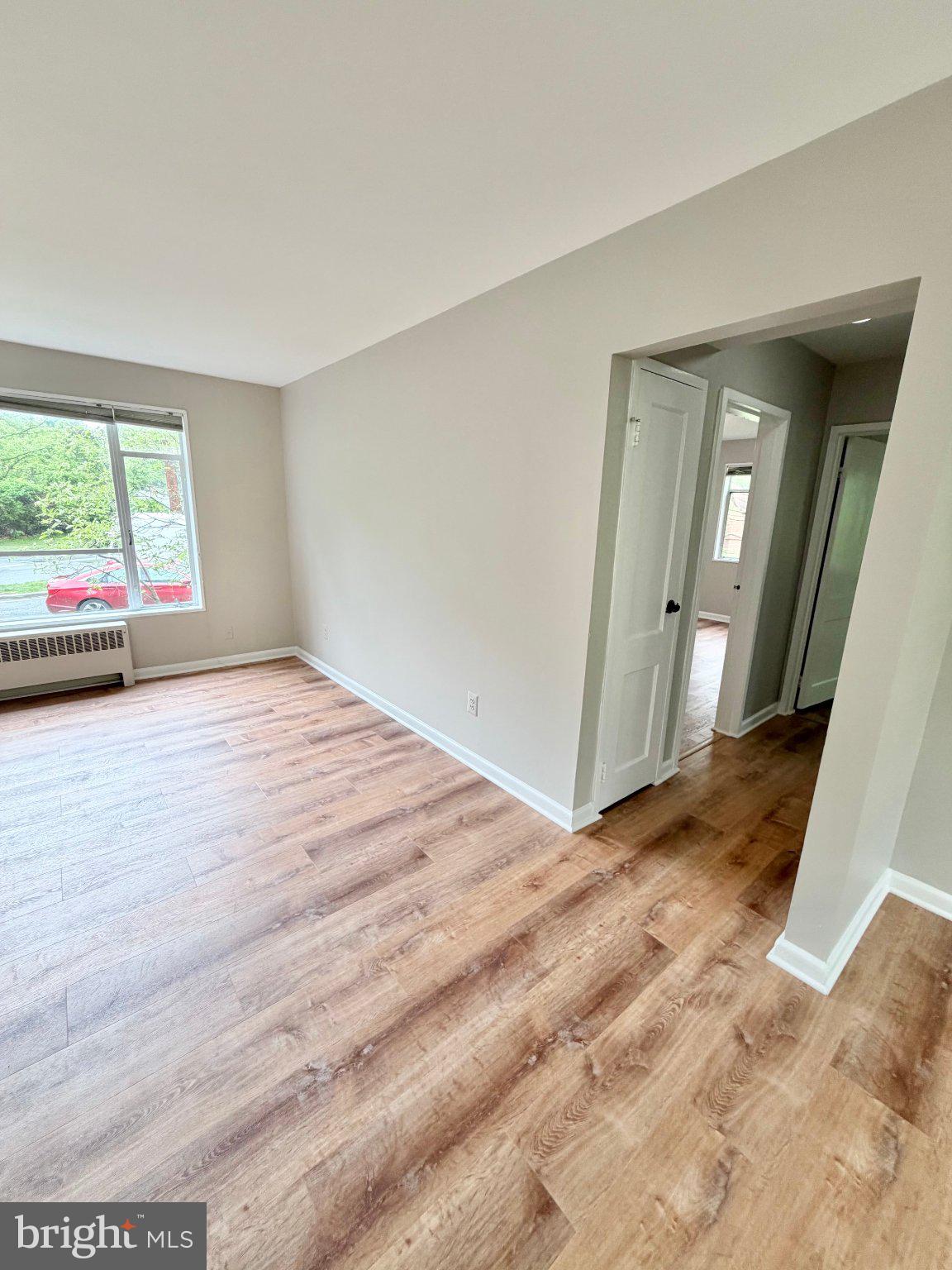 PARKSIDE CONDOMINIUMS - Residential