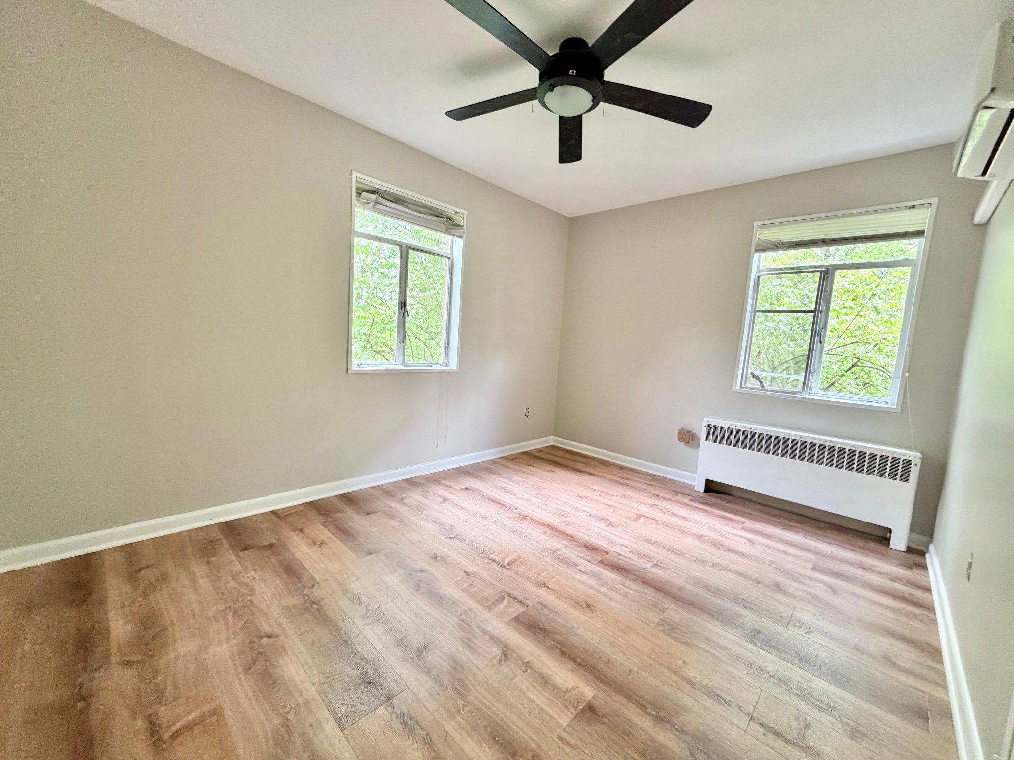 PARKSIDE CONDOMINIUMS - Residential