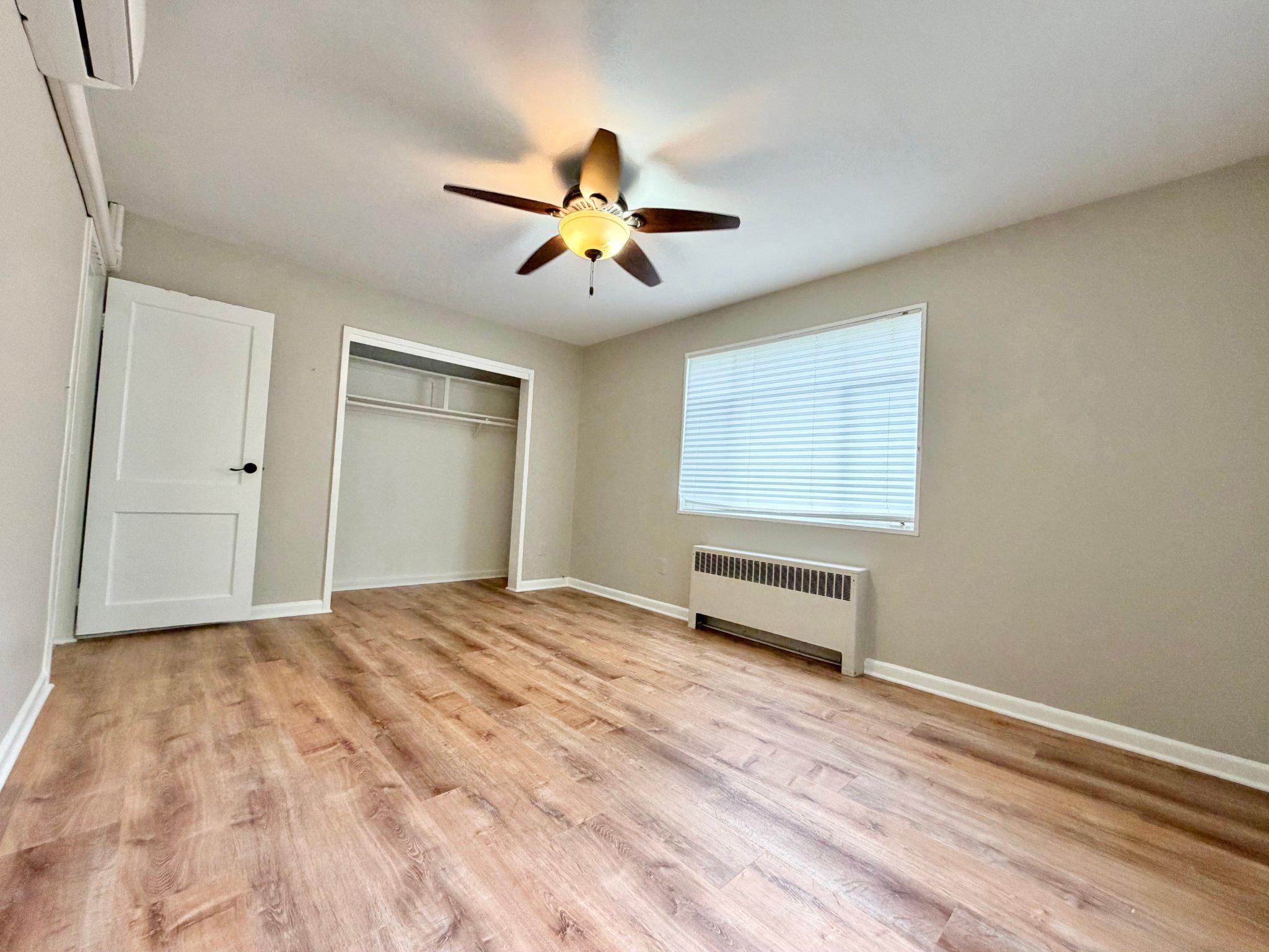 PARKSIDE CONDOMINIUMS - Residential