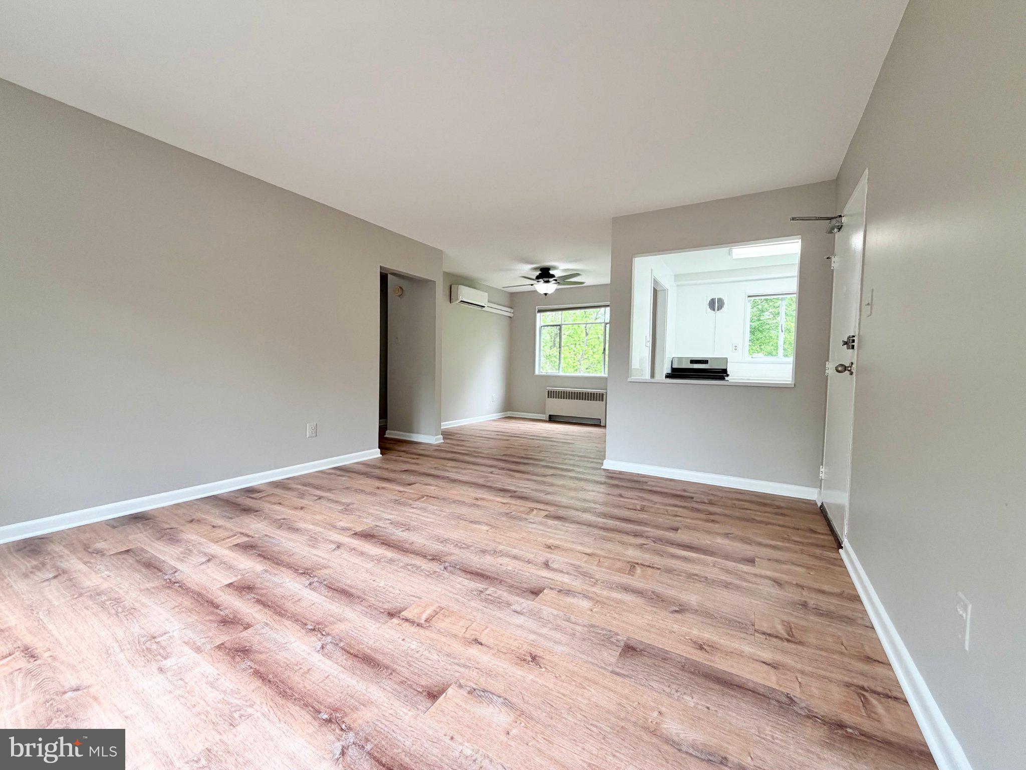 PARKSIDE CONDOMINIUMS - Residential