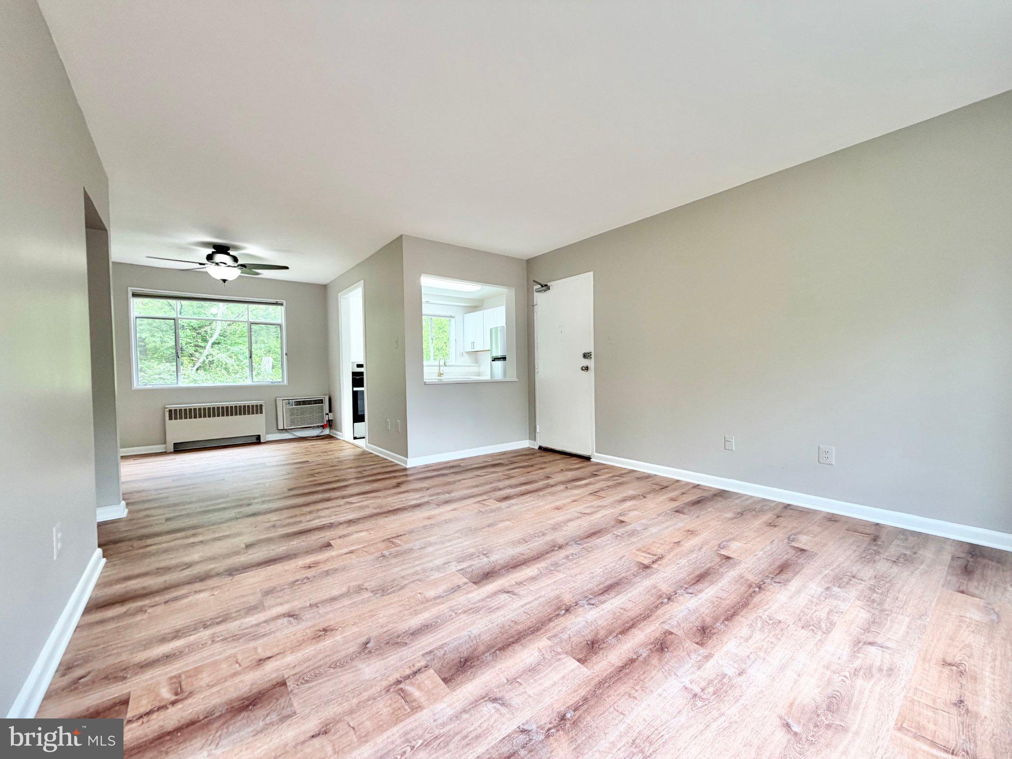 PARKSIDE CONDOMINIUMS - Residential