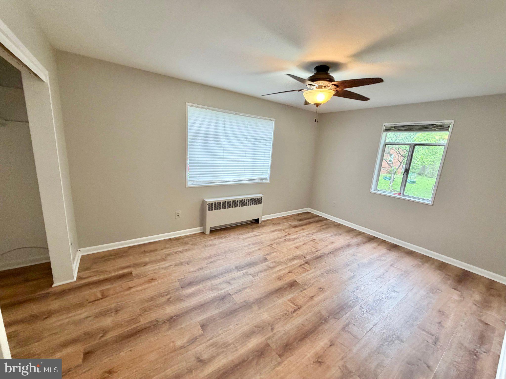 PARKSIDE CONDOMINIUMS - Residential