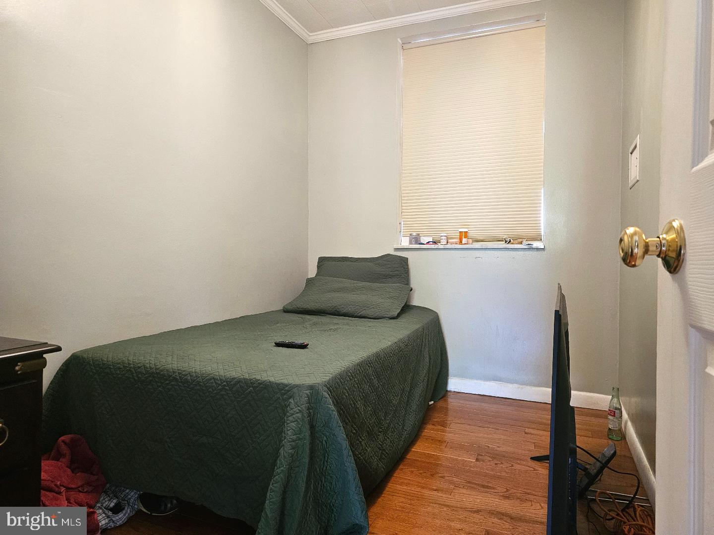 MARCONI PARK EAST - Residential