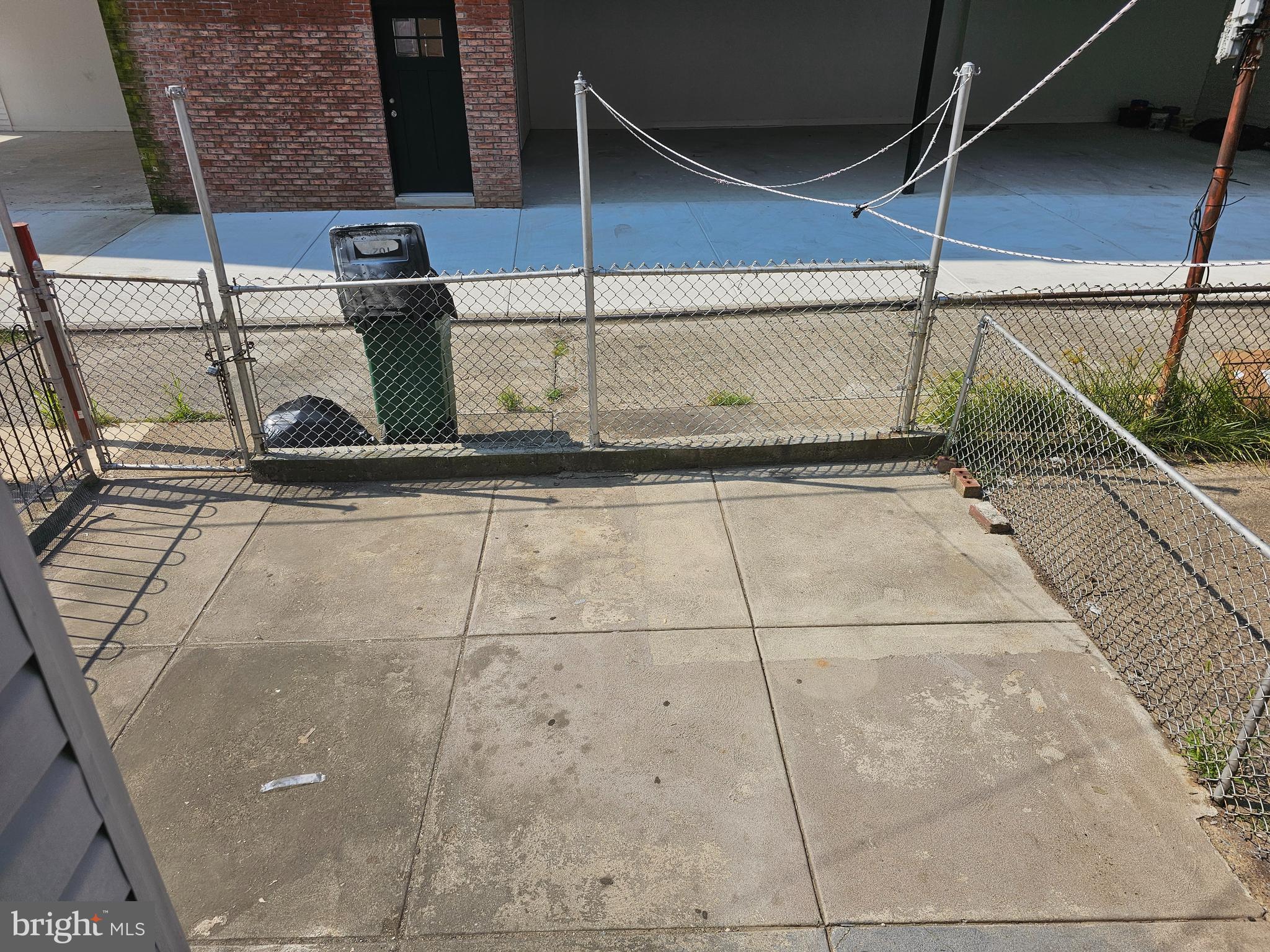 MARCONI PARK EAST - Residential