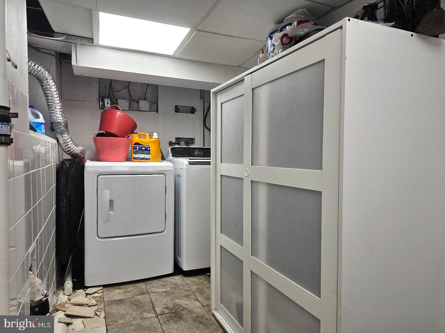 MARCONI PARK EAST - Residential