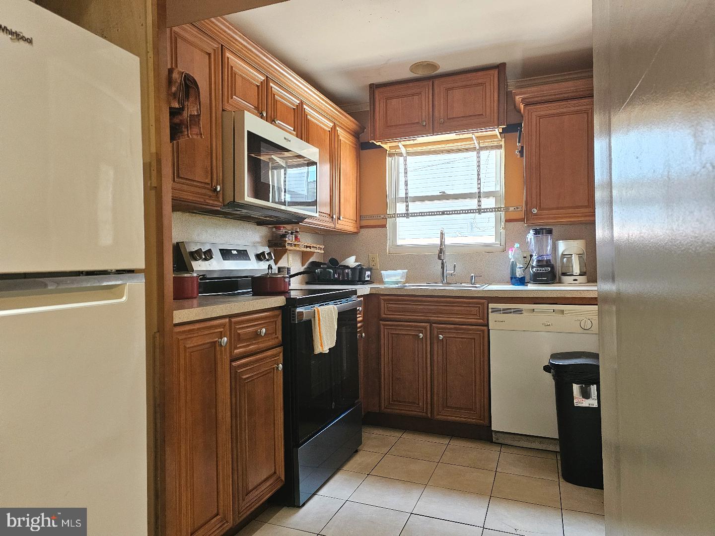 MARCONI PARK EAST - Residential