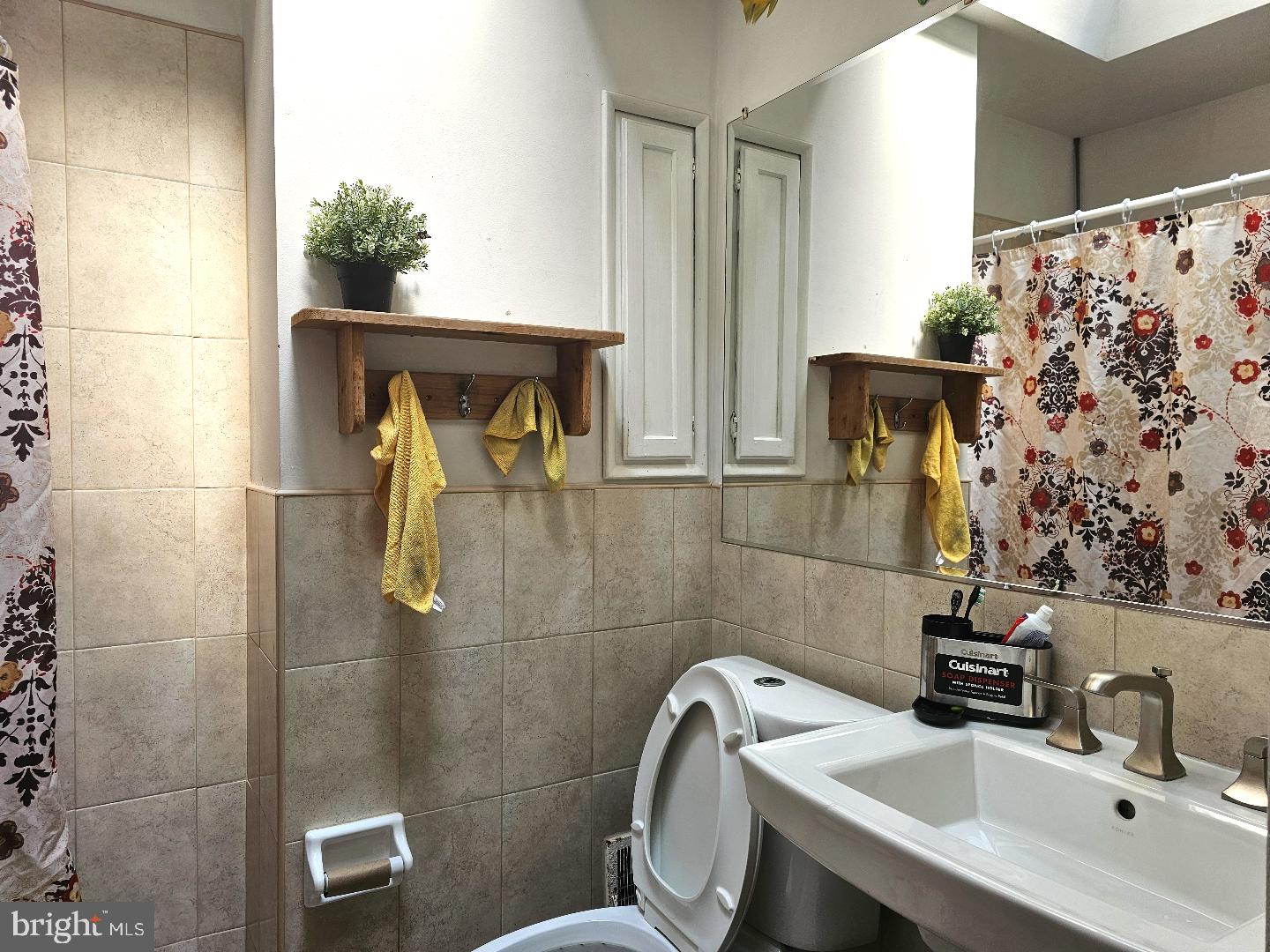 MARCONI PARK EAST - Residential