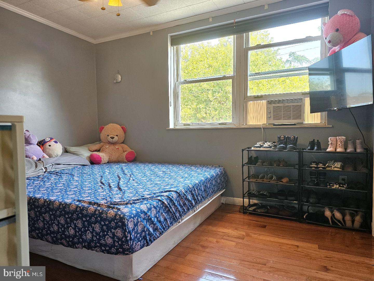 MARCONI PARK EAST - Residential