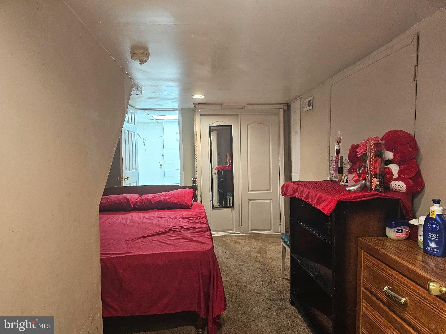 MARCONI PARK EAST - Residential