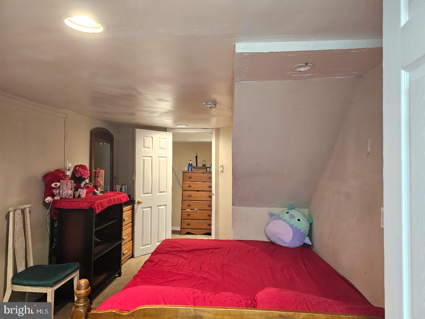 MARCONI PARK EAST - Residential