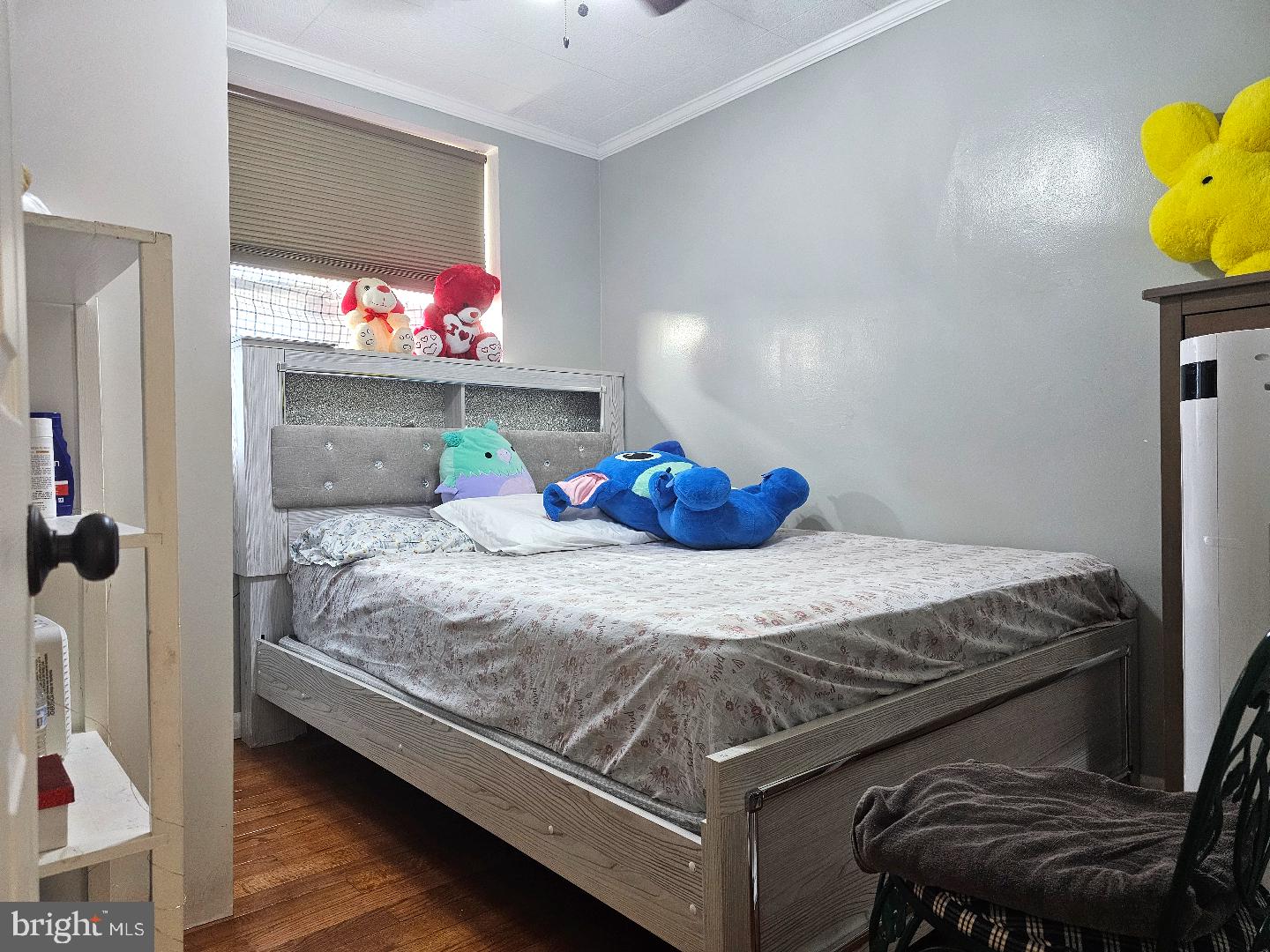 MARCONI PARK EAST - Residential