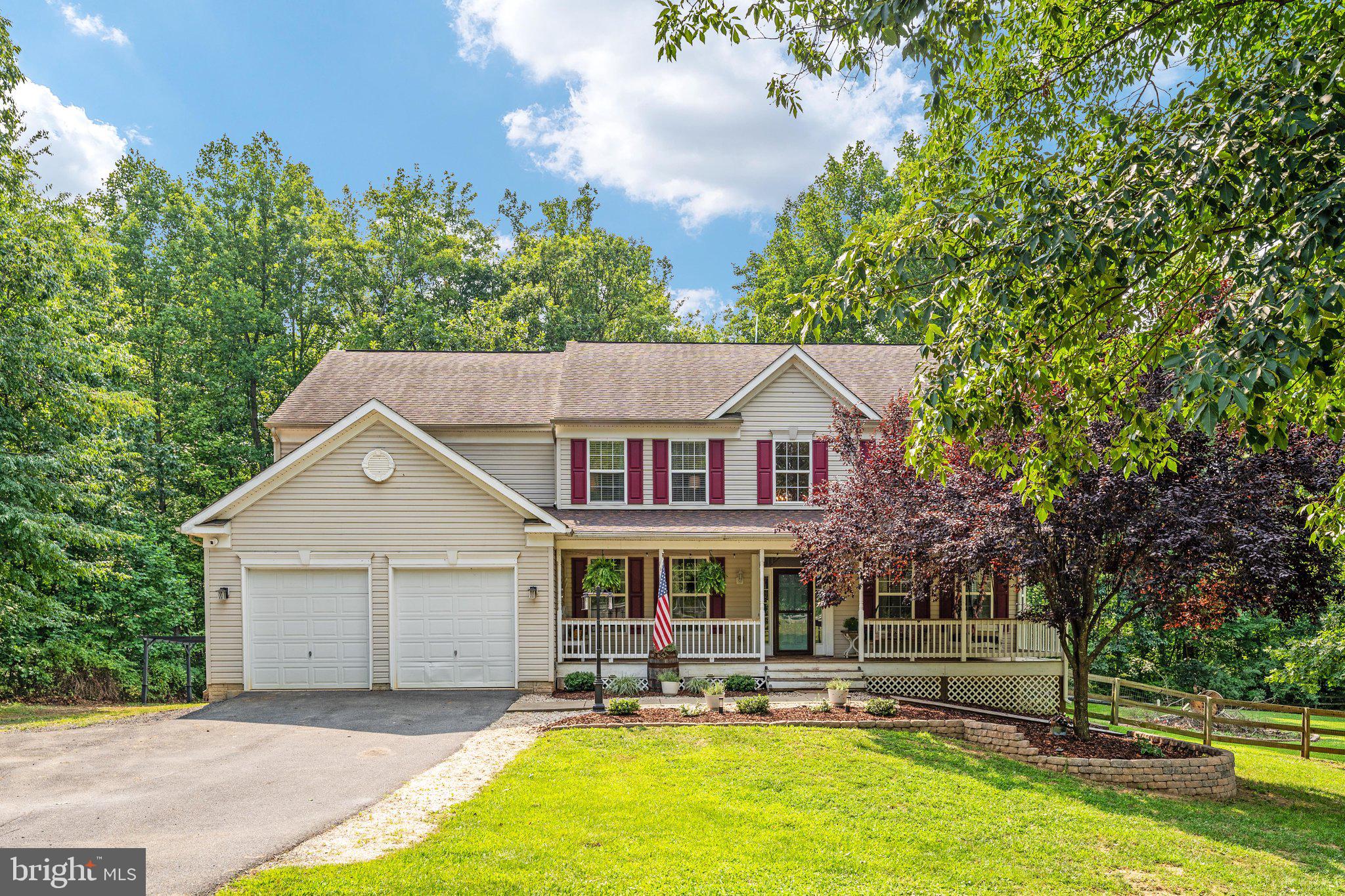 258 CHIMNEY CIRCLE