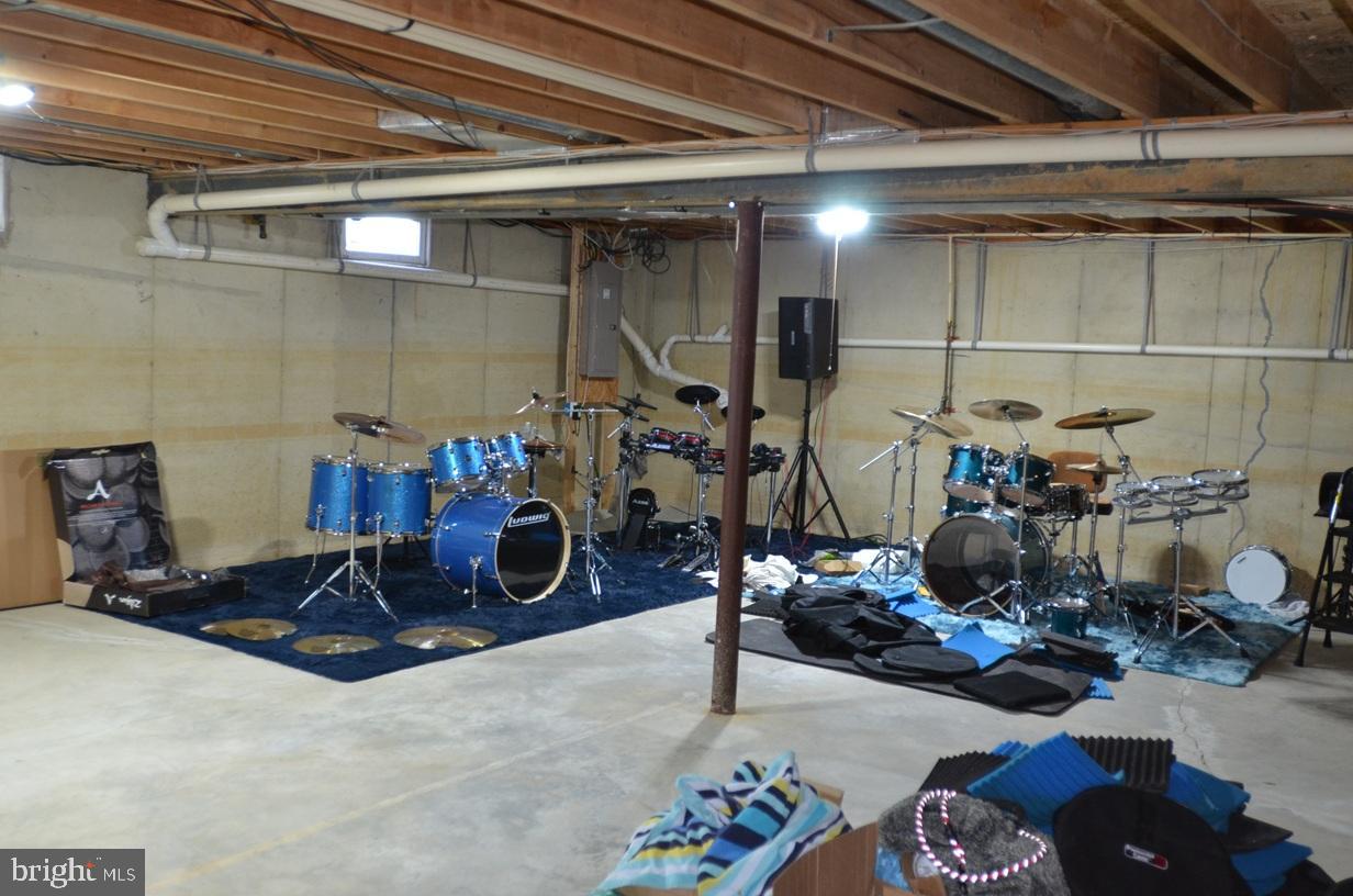 BRENFORD STATION - Residential