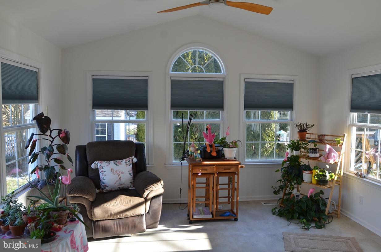 BRENFORD STATION - Residential