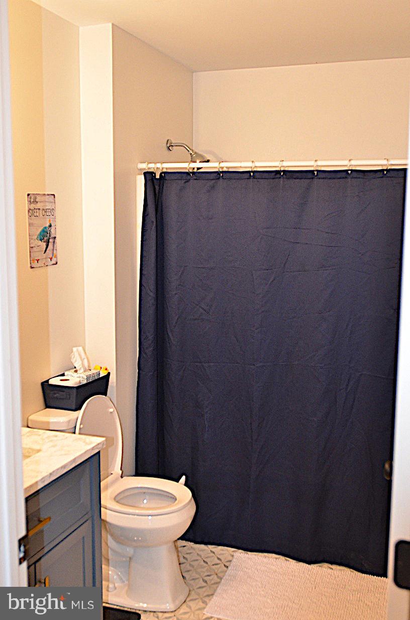 BRENFORD STATION - Residential