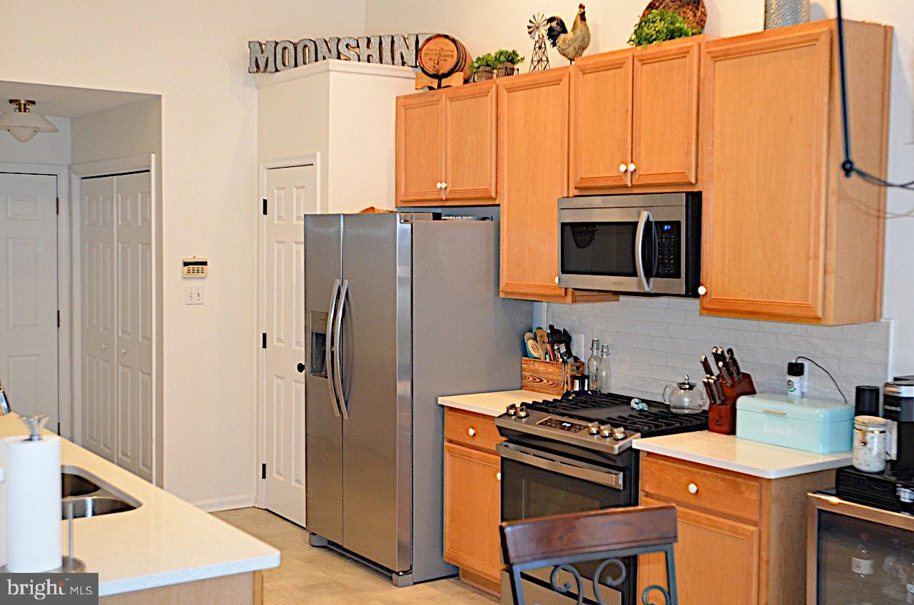 BRENFORD STATION - Residential