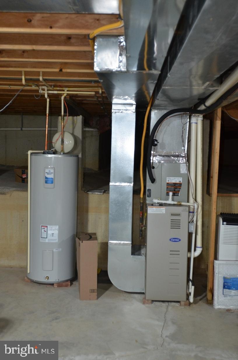 BRENFORD STATION - Residential