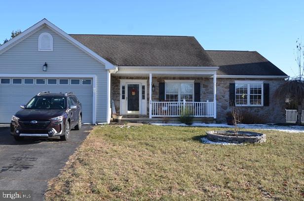 BRENFORD STATION - Residential