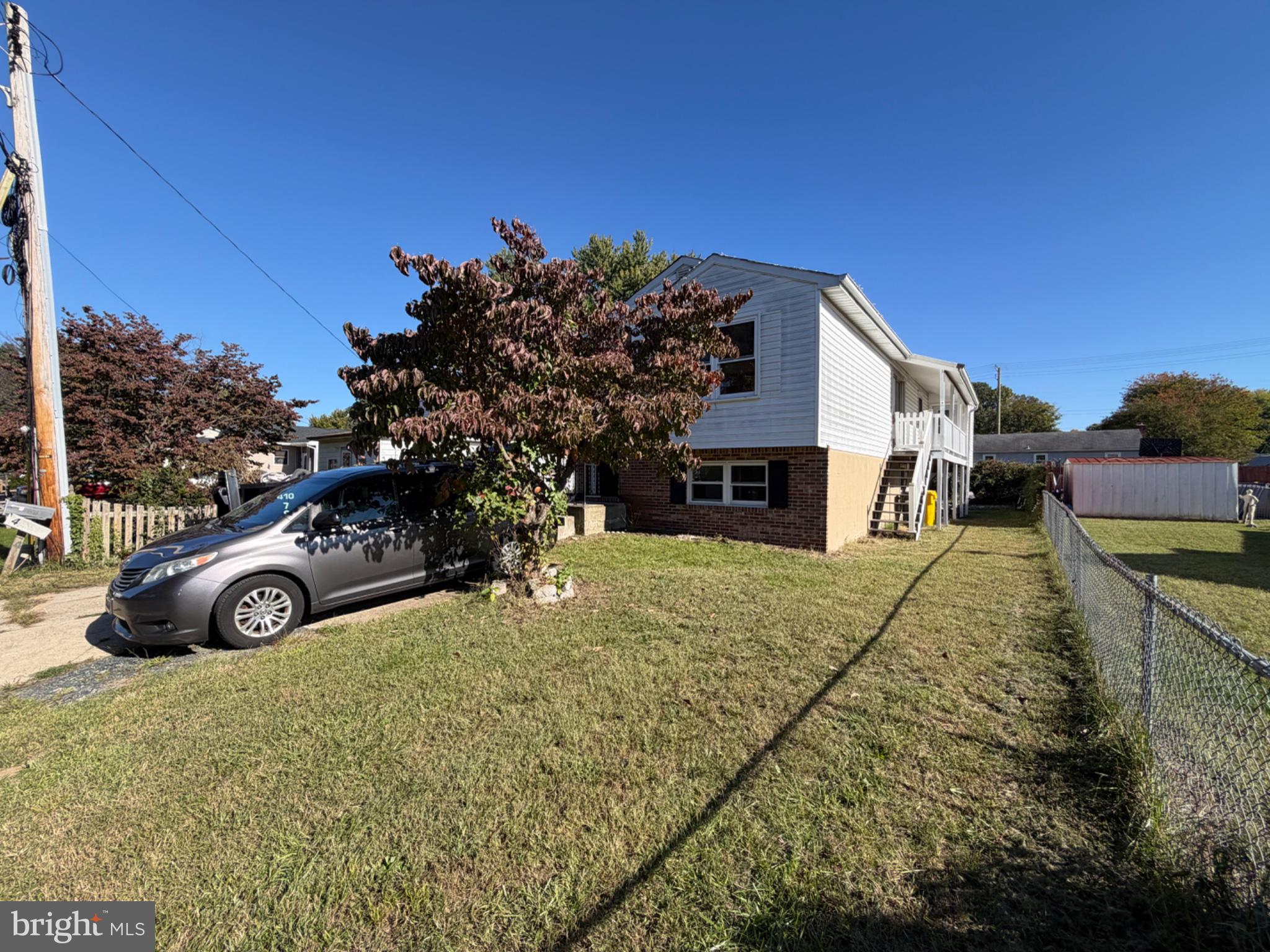 4 RIDGE ROAD