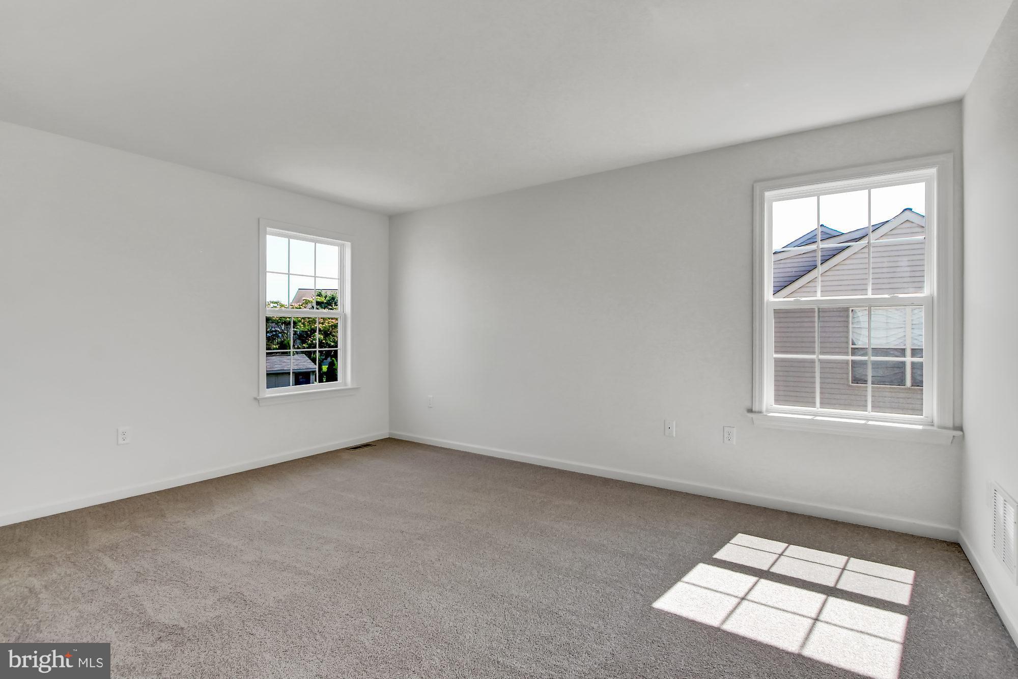 ASHLEY FARMS - Residential