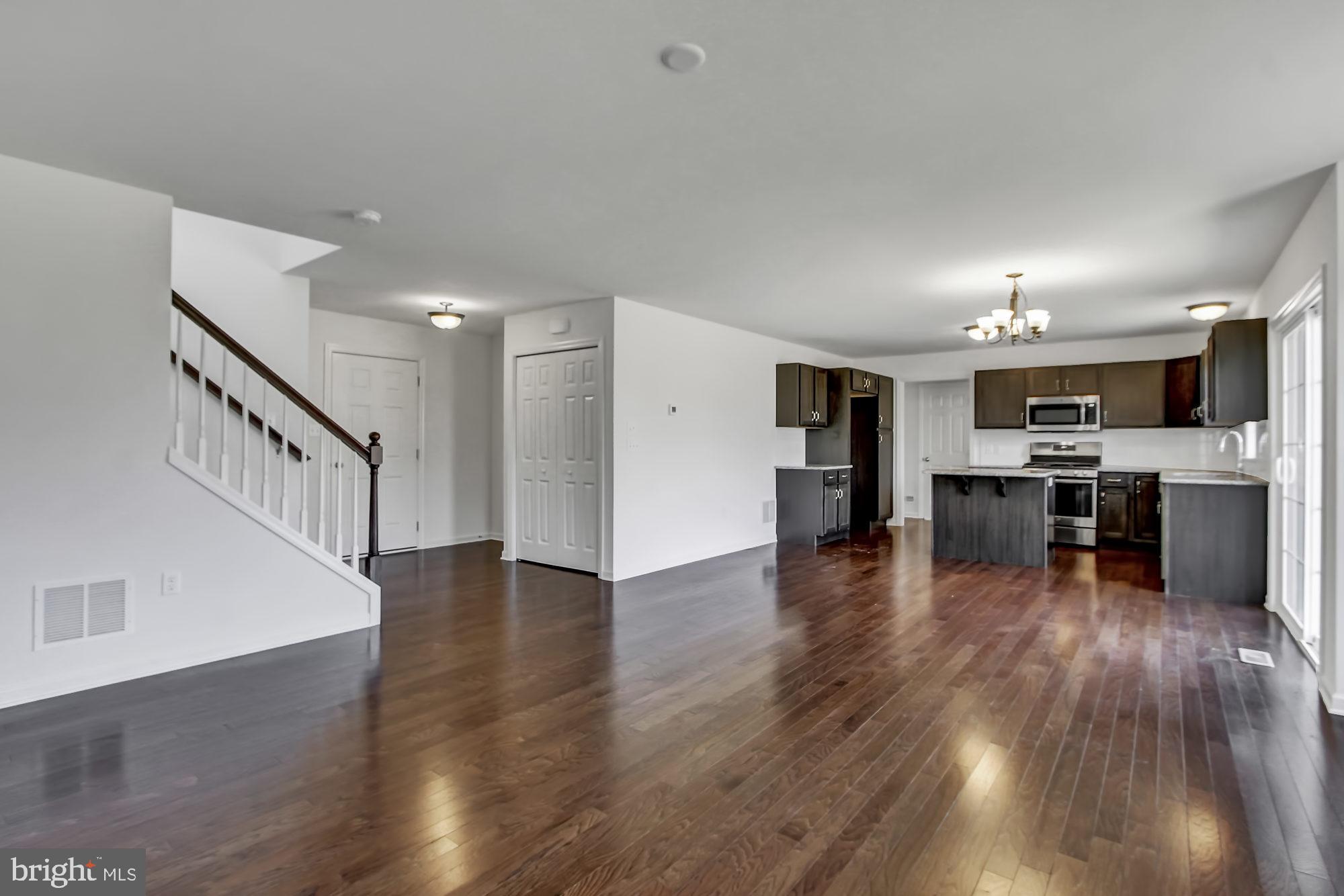 ASHLEY FARMS - Residential