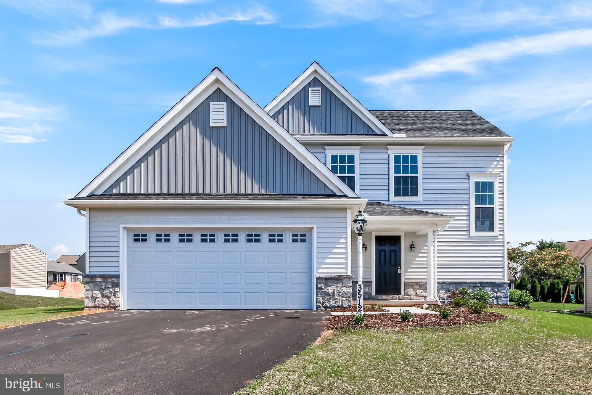 ASHLEY FARMS - Residential