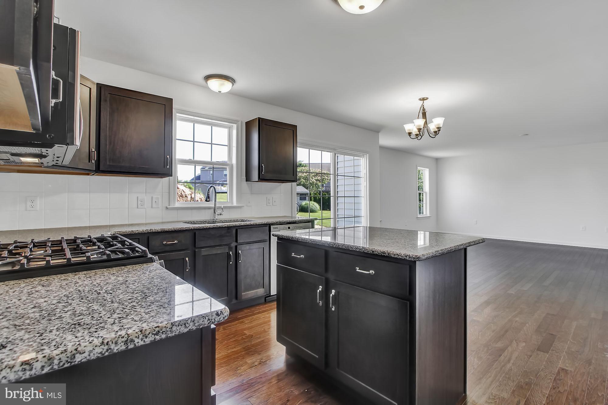 ASHLEY FARMS - Residential