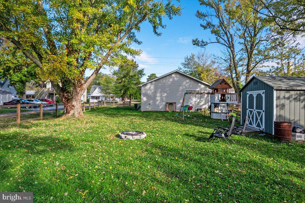 GRASONVILLE - Residential