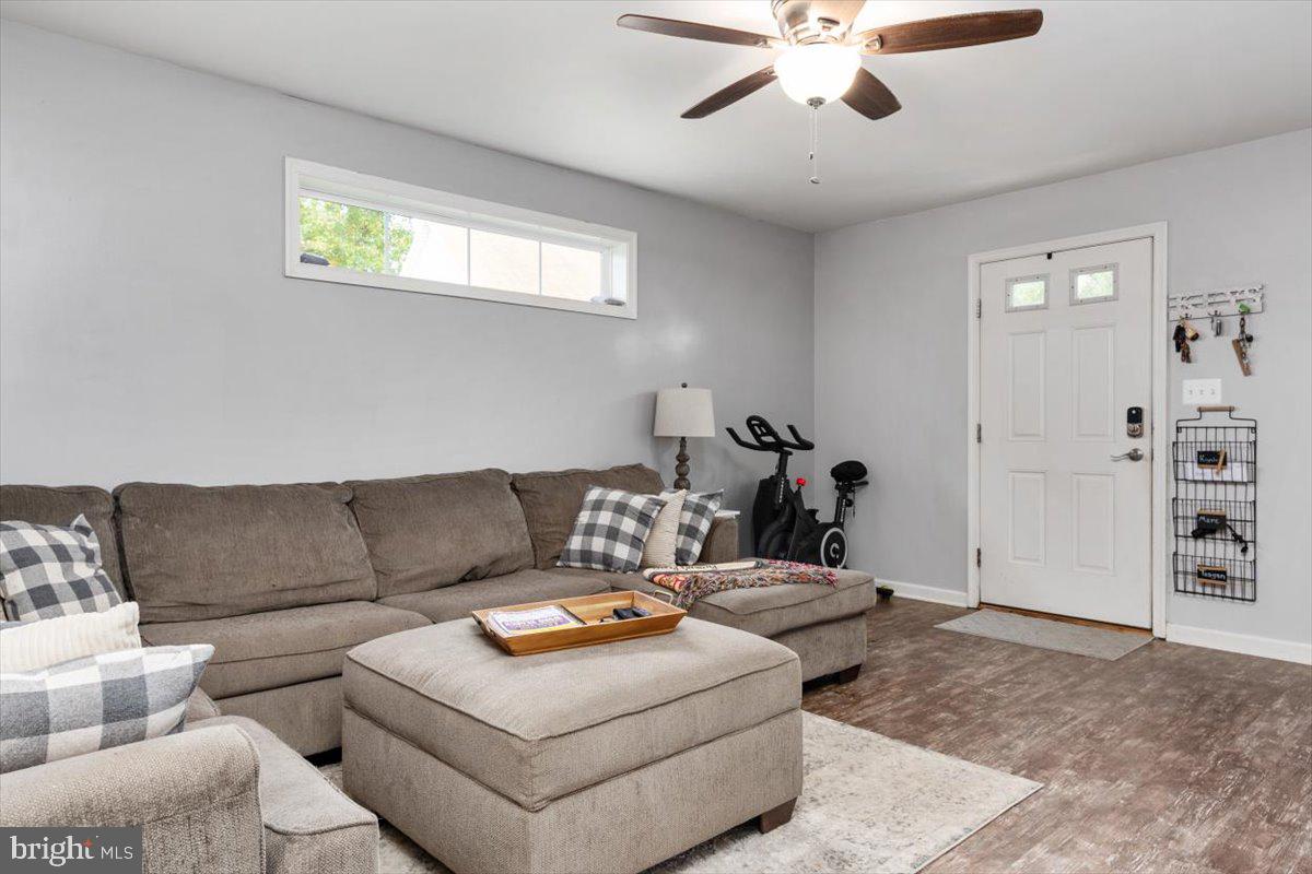 GRASONVILLE - Residential