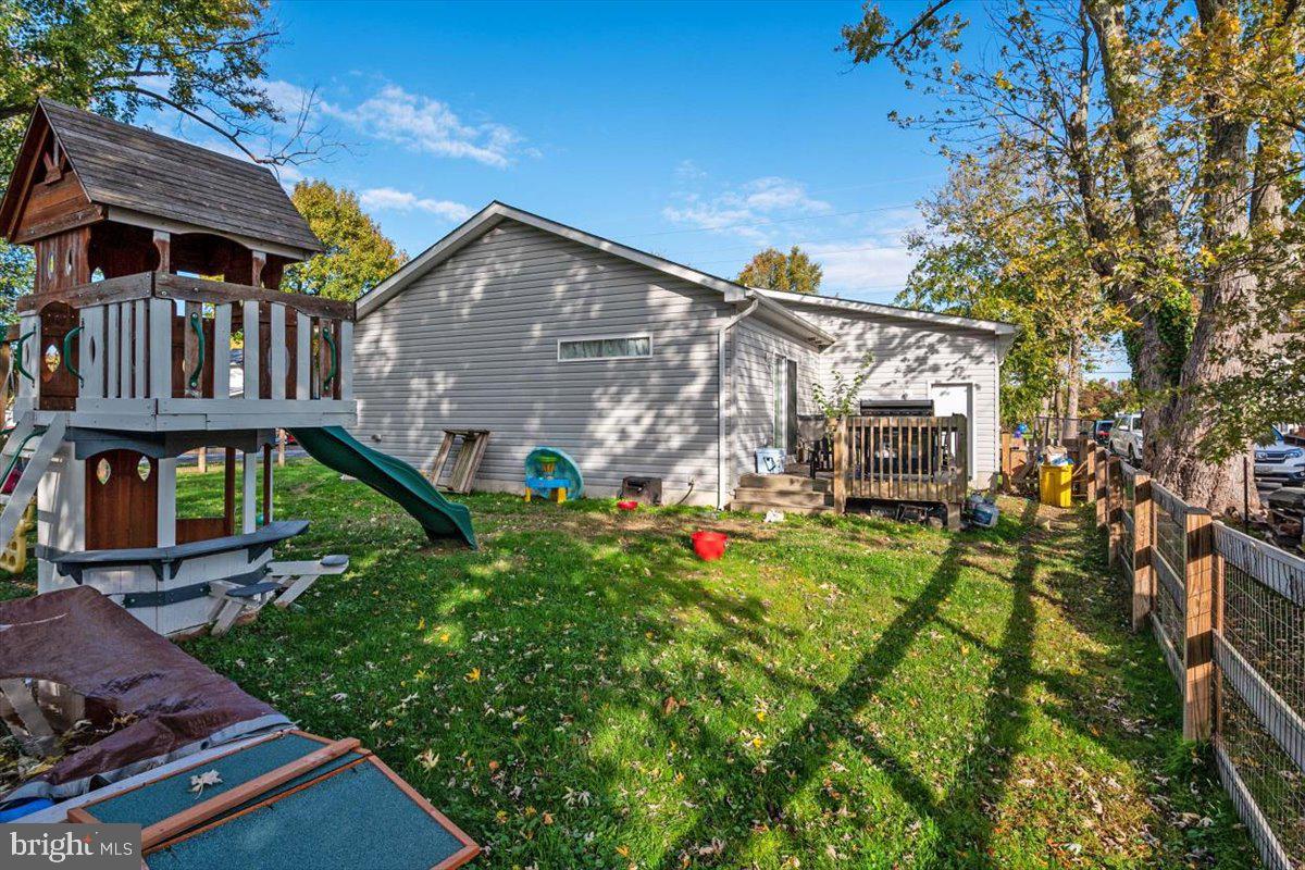 GRASONVILLE - Residential