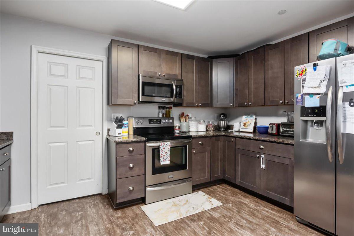 GRASONVILLE - Residential