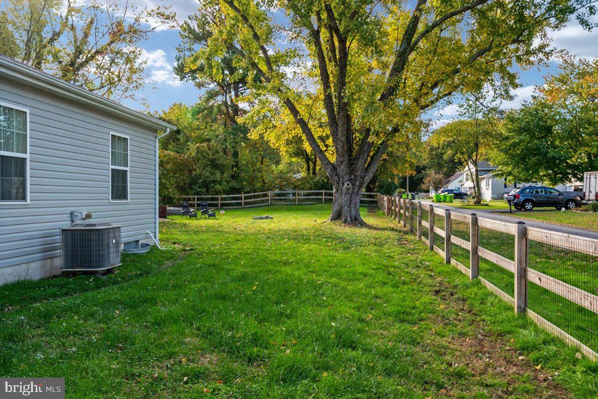 GRASONVILLE - Residential