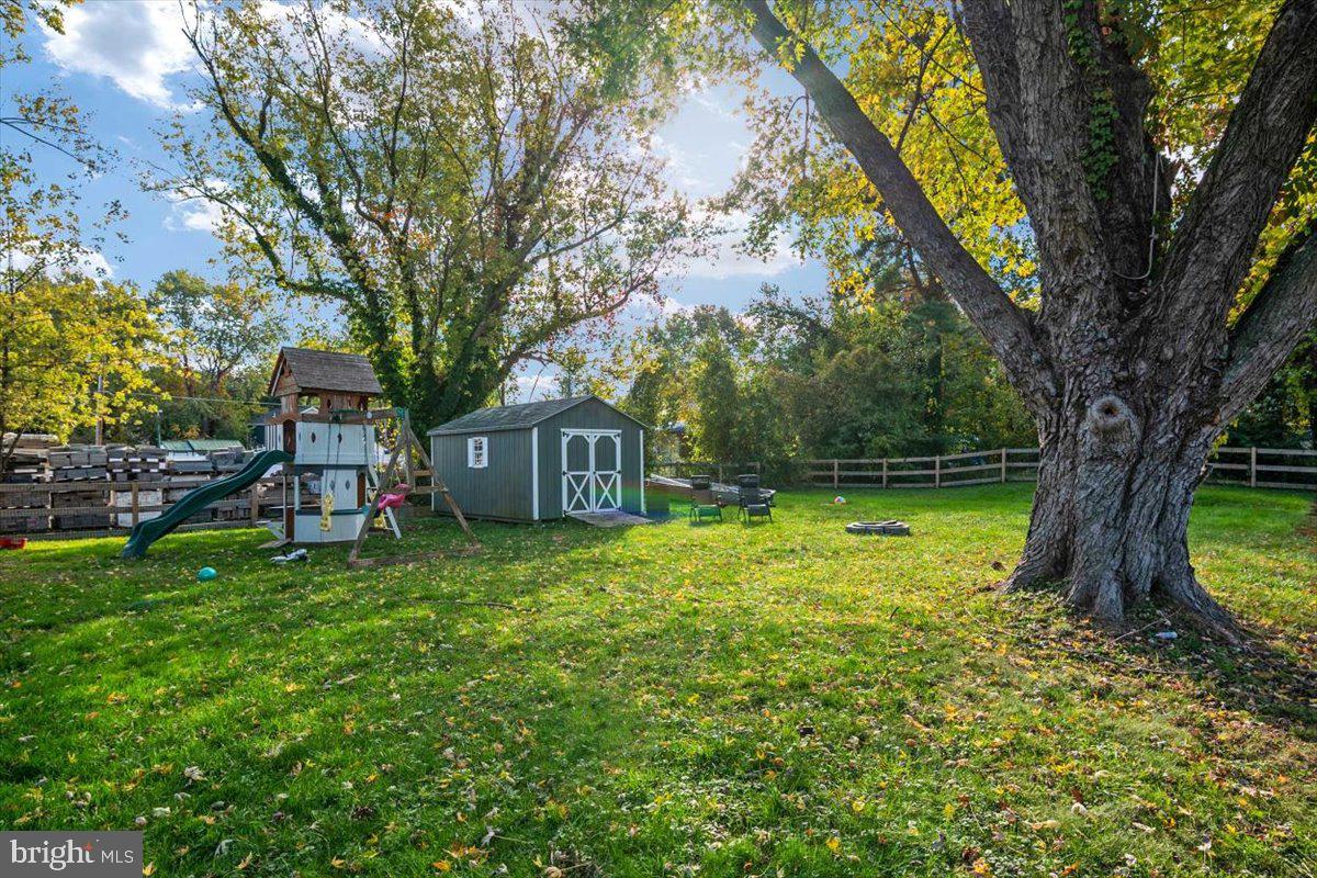 GRASONVILLE - Residential