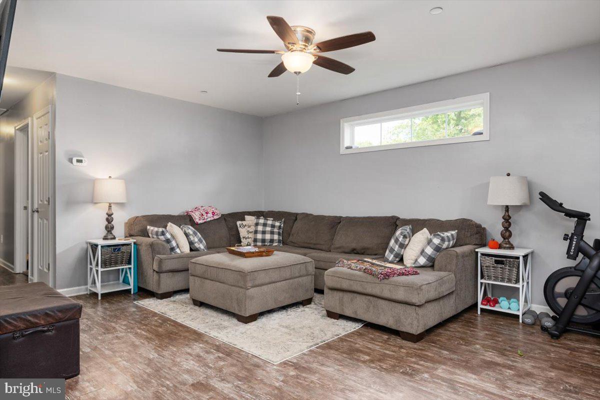 GRASONVILLE - Residential