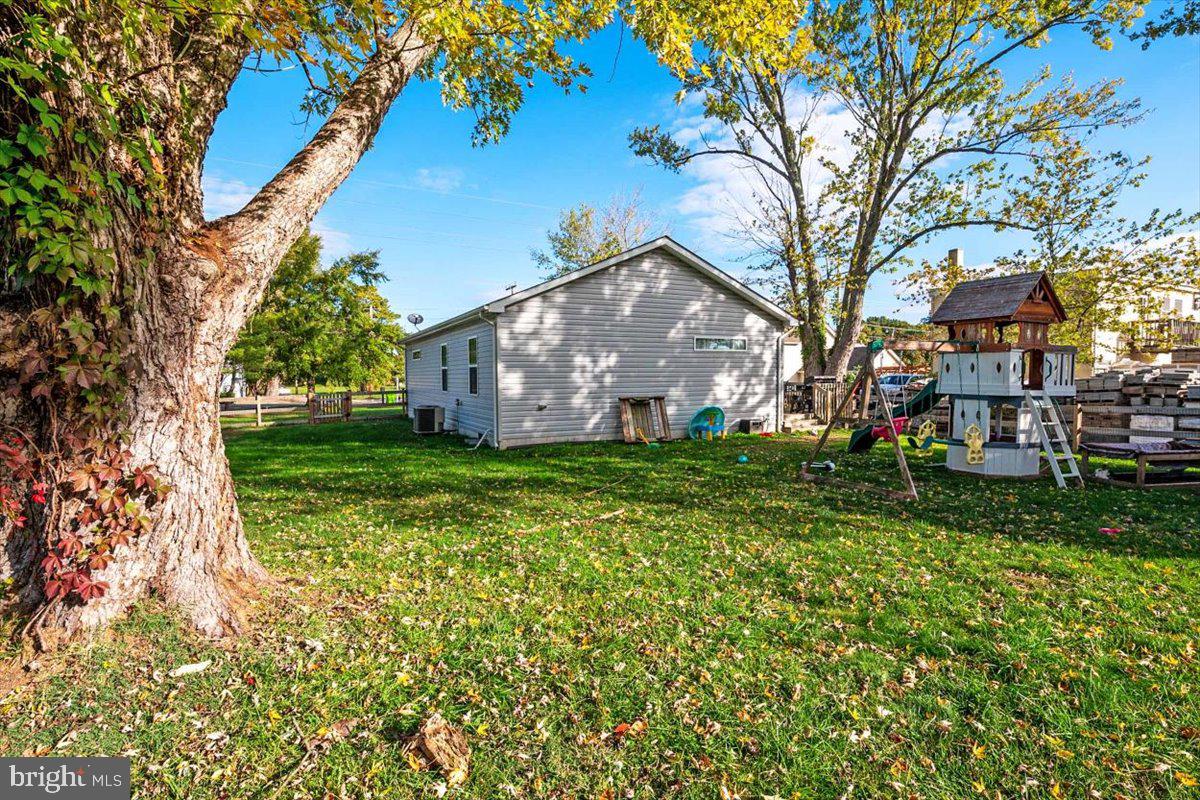 GRASONVILLE - Residential