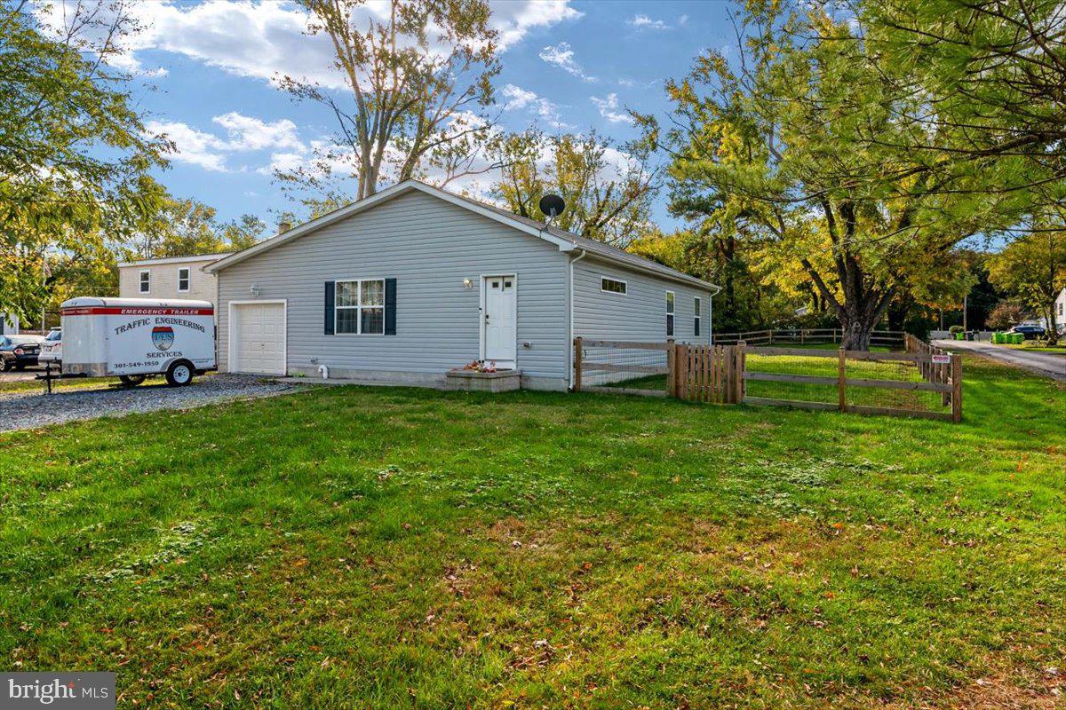 GRASONVILLE - Residential