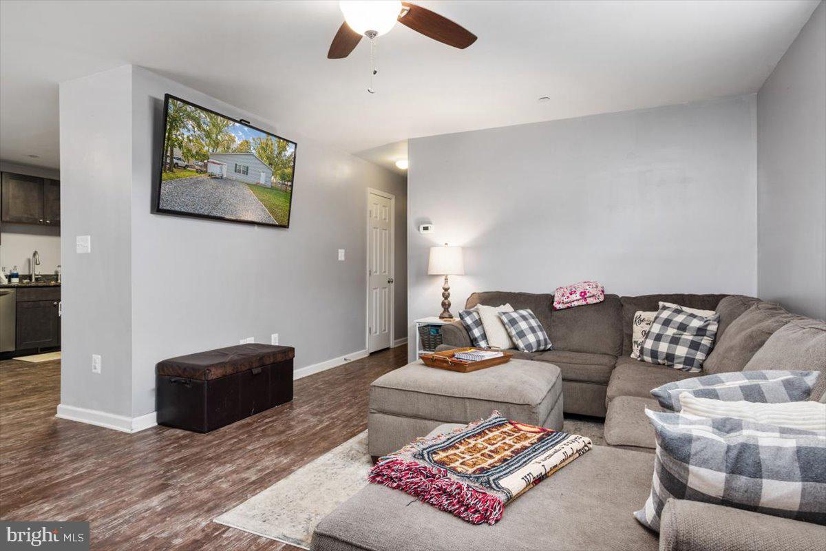 GRASONVILLE - Residential