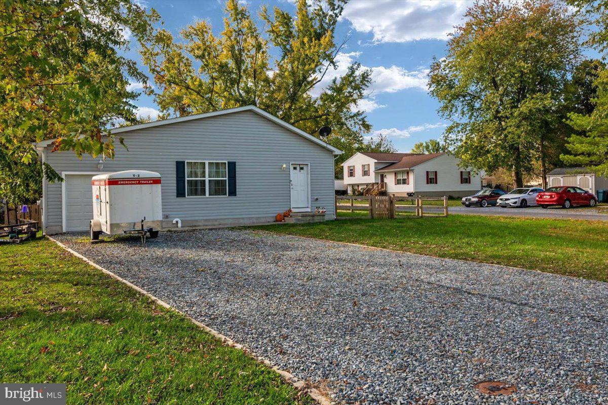 GRASONVILLE - Residential