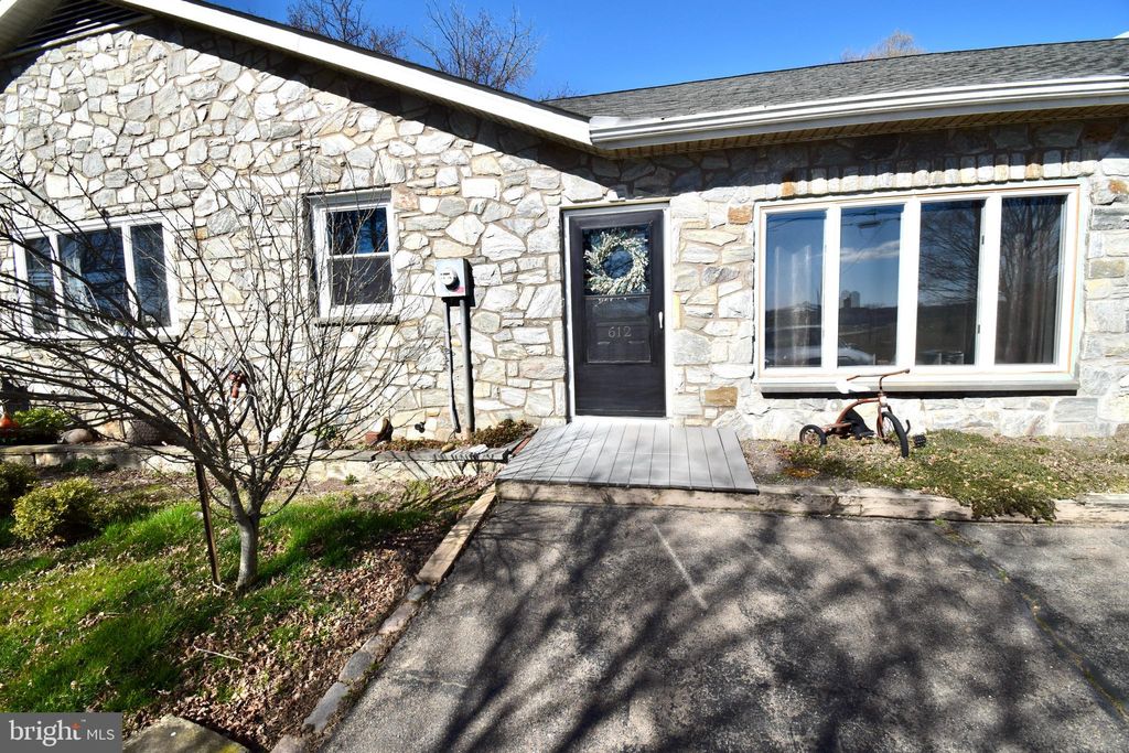 Photo of 612 ASHVILLE RD, OXFORD, PA 19363 (MLS # PALA2031674)