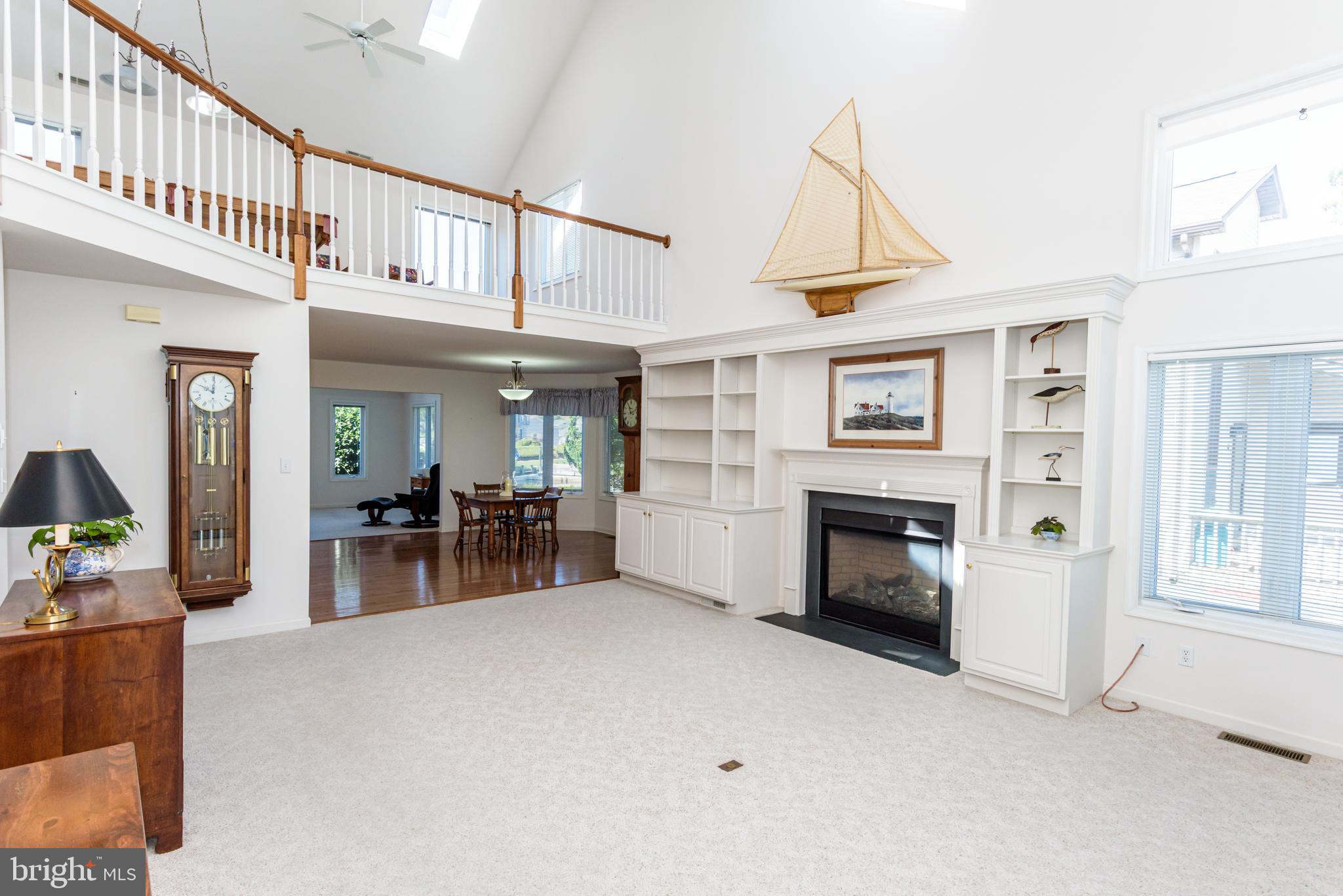 OCEAN PINES - NEWPORT - Residential